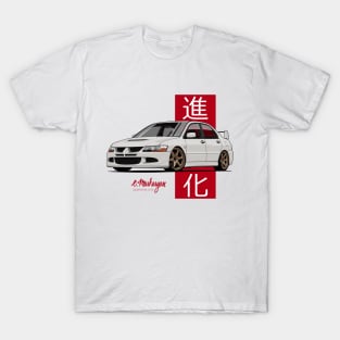 EVO 8 T-Shirt